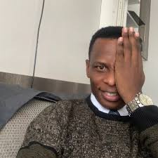 Penalty taker: FUFA President Moses Magogo #MbaleTales #FUFAAGM2021