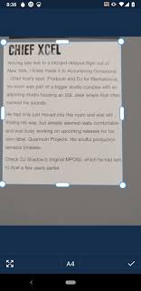 Whether you're trying to preserve family photos or make your office paperless, you can do it with one of these excellent scanners. Tiny Scanner 5 2 Descargar Para Android Apk Gratis