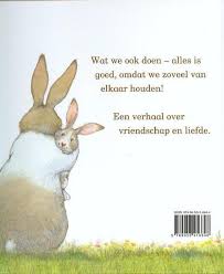 Ik Hou Van Jou En Jij Van Mij Beth Shoshan 9789053416648 Boek Bruna Nl