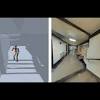 Your eyes will be tricked again in this illusion. 3