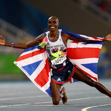 Today, farah is a champion of the world as well as a multiple time champion of europe. Mo Farah Tells Newsweek Donald Trump Could Force Me Back To Britain