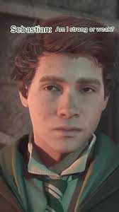 Slytherin Common Room Shenanigans ft. Ominous Gaunt