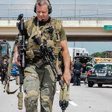 Police Sniper Team Leader Course - Tacflow Academy