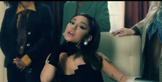 Комментариев — ariana grande (@arianagrande) в instagram: Mtv On Twitter Nothing But Respect For My Chief Arianagrande Positions