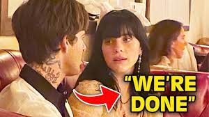 TikTok BANNED In The US, Billie Eilish DUMPED By Older Boyfriend, Jimmy  Fallon REFUSES To Pay Staff - YouTube