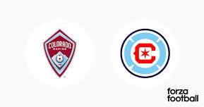 Chicago Fire FC at Colorado Rapids