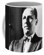 Arnold Rothstein (1882-1928) #1 Photograph by Granger