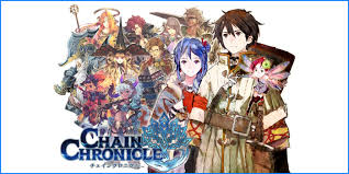 Destino Rpg Un Repaso A Chain Chronicle New cast and crew members were unveiled with a new teaser pv. destino rpg un repaso a chain chronicle
