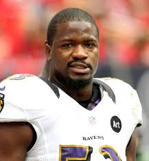 For Ravens' Jameel McClain, path from North Philadelphia to Super Bowl  wasn't easy