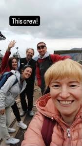 Life does this: I am not in #Almaty for the annual #writersresidence right  now, but I am certainly there in spirit! Do your thing, friends! ,  #writerscommunity #writerstravel #kazakhstan ...