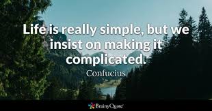 Simple Quotes Brainyquote 3 only great minds can afford a simple. simple quotes brainyquote