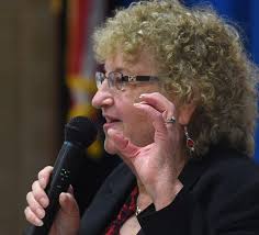 Learning about Lyme disease