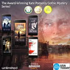 "A masterpiece of suspense", "An intense & intriguing puzzle", "A  page-turner of the first calibre", "A fantastic & dark paranormal mystery",  "A psychological race against time", THE AWARD-WINNING ...