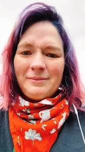 Jonathan and Devon Fedex