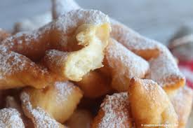 Les Meilleurs Beignets De Carnaval C Est Ici Recette Cook Expert Ou Autres Robots Une Pincee De Cuisine Recette Recette Beignet Carnaval Recette Beignet Beignet Carnaval