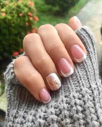 Super catalogo de diseños de uñas para pies, juveniles, bonitas, sencillas, francesas, con flores, mariposas y más para este año 2020. Https Xn Decorandouas Jhb Net Unas Francesas