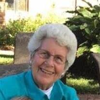 Anne Drever Macias Obituary