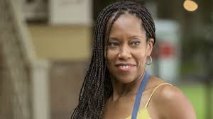 Regina King tapped to lead cast of HBO's TV adaptation of “Watchmen”