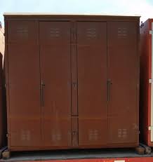 American surplus has a variety of different used vidmar cabinets for sale. Heavy Duty Steel Tool Warehouse Storage Cabinets