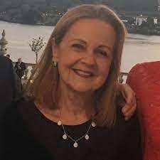 Marcia Hummel's Instagram, Twitter & Facebook