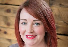 WOMEN TO WATCH: Kerry Gregory, Gemmology Rocks