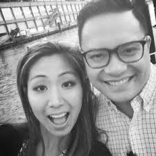 Agnes Chung and Dale Talde's Wedding Registry