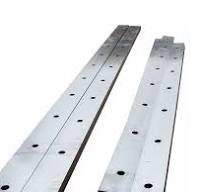 Steel Cutting Blade for Guillotine Shearing Machine - SHENCHONG
