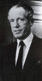 James Gustave Jules Alain (Alain) de Rothschild (1910-1982)