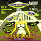Blood & Ooze: The Takeover — The Cooperage Milwa... event in Milwaukee, WI