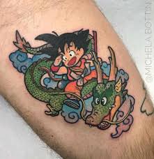 The Very Best Dragon Ball Z Tattoos Z Tattoo Dragon Ball Tattoo Dbz Tattoo