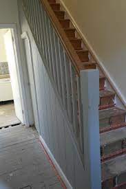 Bespoke Cladding Spindles Oak Hardwood Handrail Under Stairs Storage South Yorkshire