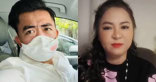 Bà Phương Hằng bị khịa "bí content", Nguyễn Sin