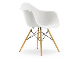 Sofas & benches eames sofa compact view all. Vitra Eames Plastic Armchair Daw By Charles Ray Eames 1950 Designer Furniture By Smow Com