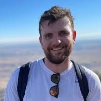 Cody Cahoon's Instagram, Twitter & Facebook