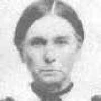 Catharine "Kitty" Ann Jepson (1808–1876)