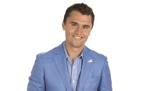 Charlie kirk (born october 14, 1993) is an american conservative activist and radio talk show host. Charlie Kirk Free Speech For One Free Speech For All With Charlie Kirk Glaser Pain Relief Center Interventional Pain Management Specialists