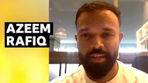 Yorkshire: Azeem Rafiq says Colin Graves return 'empowers' racists