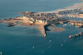 Great savings on hotels in saint malo, france online. The Castle Saint Malo Tourist Attraction Saint Malo