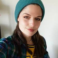 Abigail Kraft (@TheAbigailKraft)