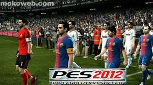 Download the latest version of pes 2012 for windows. How To Download Pro Evolution Soccer 2012 Pes 12 Apk Obb Data Files