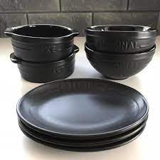 セリアからお洒落な日用品が登場 お役立ちアイテム4選 サンキュ 食器 キッチン便利グッズ セリア