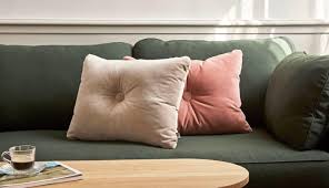 Potrete realizzare sia federe per i cuscini della camera da letto, sia federe per i cuscini del divano. Cuscini D Arredo Per Il Soggiorno E La Camera Come Abbinare Colori E Fantasie Cose Di Casa