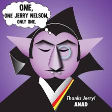 The Muppet Mindset: Remembering Jerry Nelson, Part 2