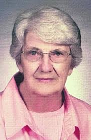 Winona Holbrook Obituary (1933