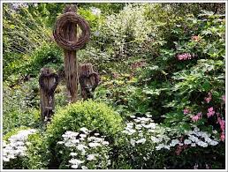Zeig Uns Deinen Garten Heute Der Garten Von Debbie Dream Garden Cottage Garden Design Garden Design