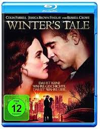 WINTERS TALE (BLU-RAY)