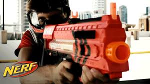 Bixi will teach you crossbows, thrown weapons and daggers. Nerf Official Nerf Nerf Rival Tv Promo Nerf Nation Youtube