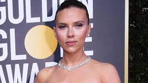 Scarlett johansson has put many of her tattoos on display on the red carpet. Scarlett Johansson S 2020 Golden Globes Look Stylecaster