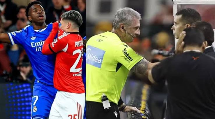 Clubes aprovam 'Lei Vini Jr.' e novas regras anticera no Brasileir&atilde;o; veja o que muda | Ol&eacute;