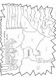 By coloring the map according to the legend, you child will discover how varied the landscape is from coast to coast. Map Coloring Sheet Worksheets Teaching Resources Tpt